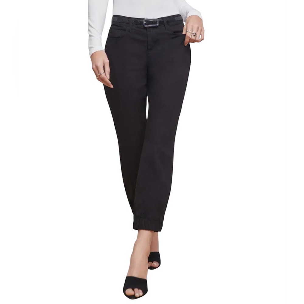 L’agence Mirabel Flight Pants Size 26 NWOT